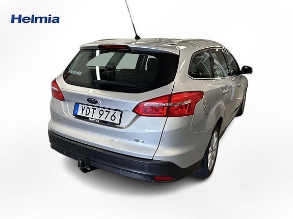 Ford Focus 4 of 9