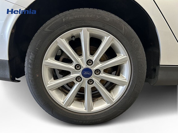 Ford Focus 7 of 9