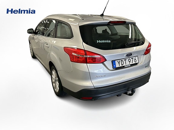 Ford Focus 6 of 9