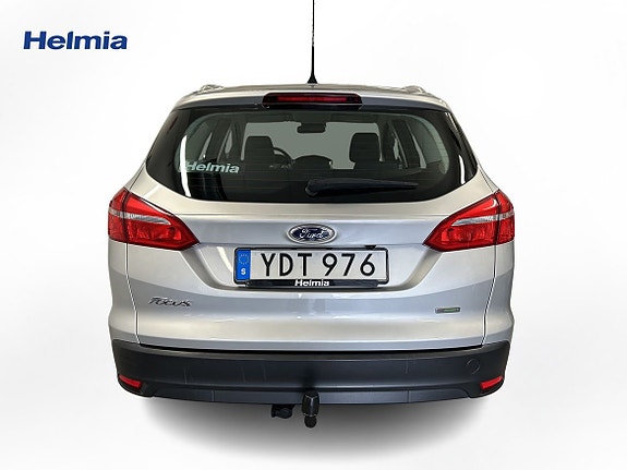 Ford Focus 5 of 9