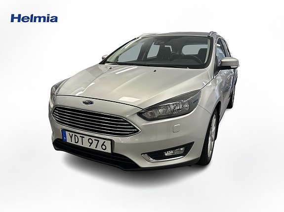Ford Focus 3 of 9
