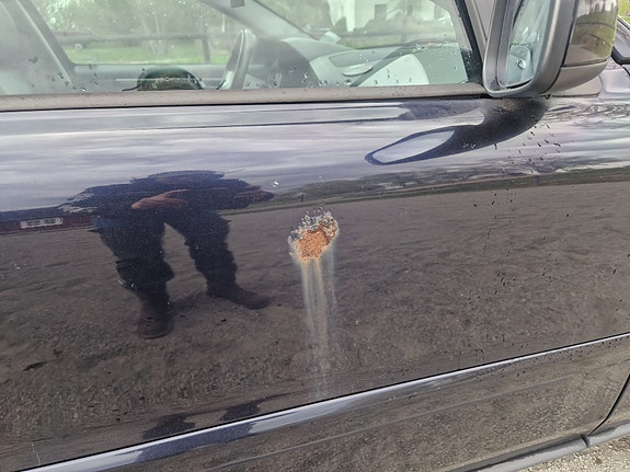 Volvo V70 4 of 9