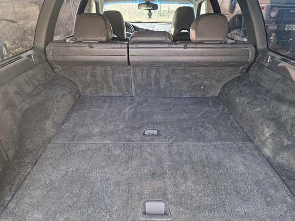 Volvo V70 8 of 9
