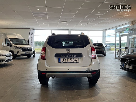 Dacia Duster 5 of 19