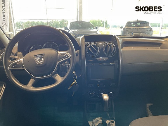 Dacia Duster 11 of 19