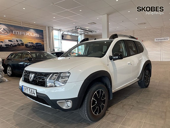 Dacia Duster 3 of 19
