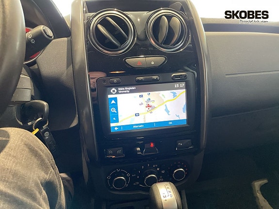 Dacia Duster 13 of 19