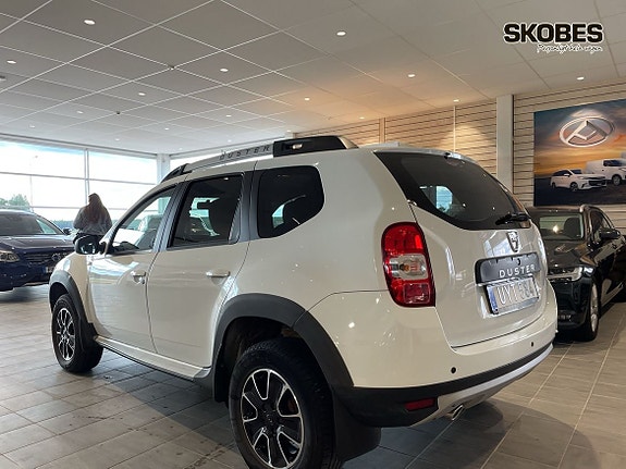 Dacia Duster 4 of 19