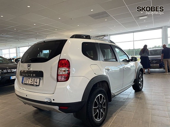 Dacia Duster 6 of 19