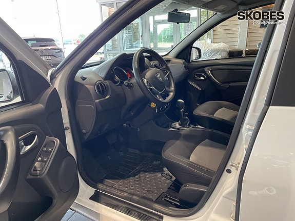 Dacia Duster 7 of 19