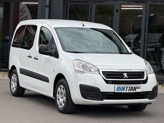 Peugeot Partner Tepee 4 of 26