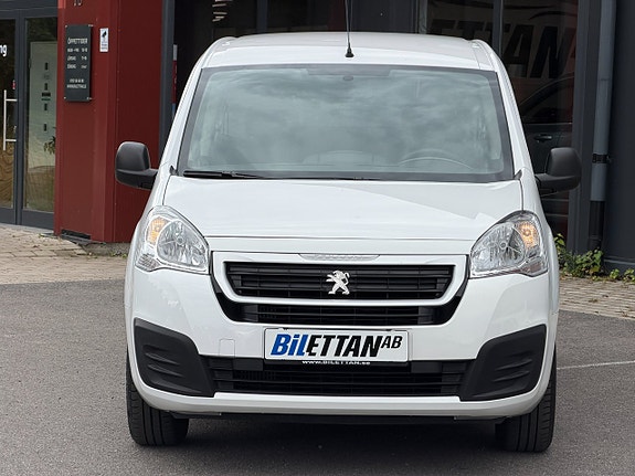 Peugeot Partner Tepee 5 of 26