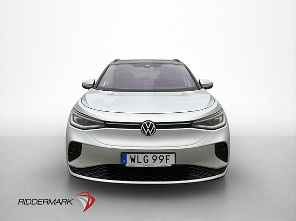 Volkswagen ID.4 GTX 3 of 30