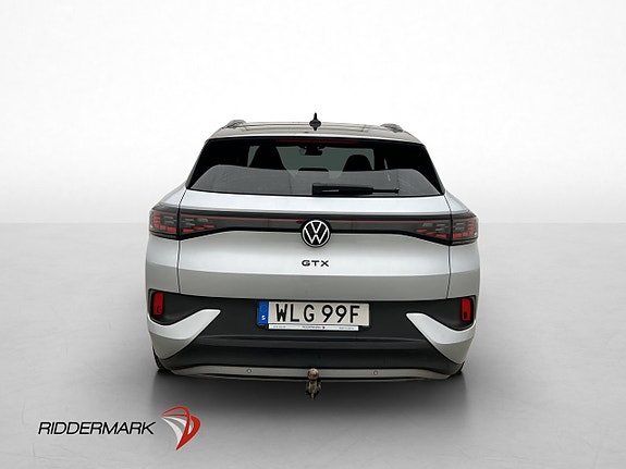 Volkswagen ID.4 GTX 6 of 30
