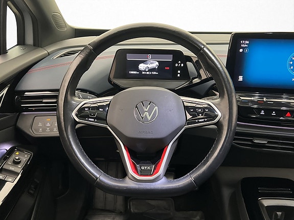 Volkswagen ID.4 GTX 12 of 30