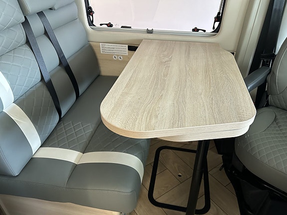 CHALLENGER V114M Över underslaf bak Sport Edition M26 - Fiat Ducato 2.2L 140 HK A 10 of 20