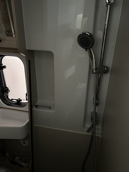 CHALLENGER V114M Över underslaf bak Sport Edition M26 - Fiat Ducato 2.2L 140 HK A 20 of 20