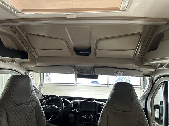 CHALLENGER V114M Över underslaf bak Sport Edition M26 - Fiat Ducato 2.2L 140 HK A 9 of 20