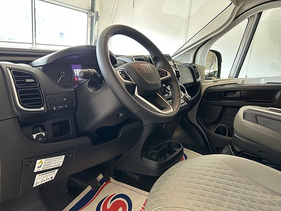 CHALLENGER V114M Över underslaf bak Sport Edition M26 - Fiat Ducato 2.2L 140 HK A 5 of 20