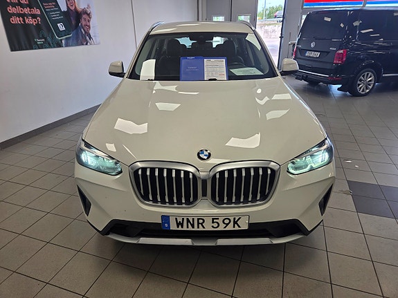 BMW X3 15 of 26
