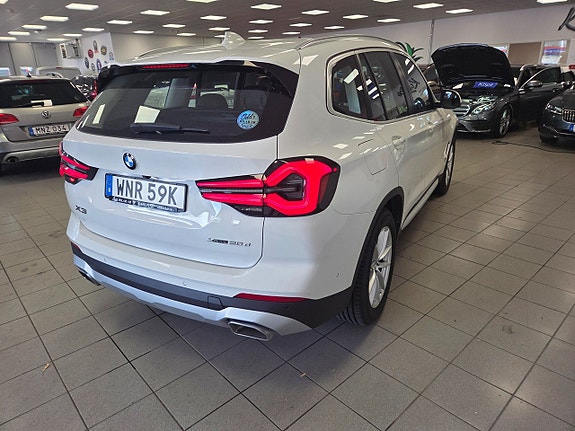BMW X3 10 of 26