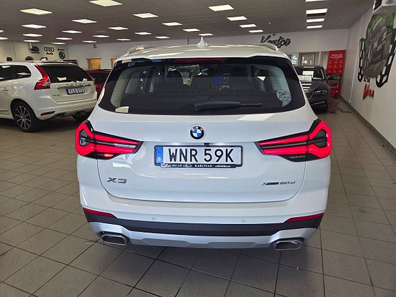 BMW X3 7 of 26