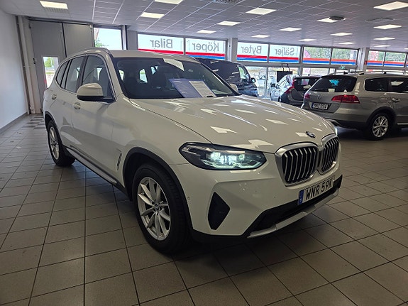 BMW X3 14 of 26