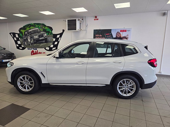 BMW X3 4 of 26