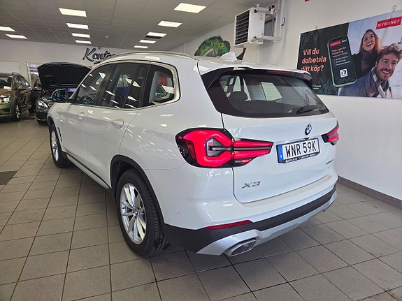 BMW X3 6 of 26