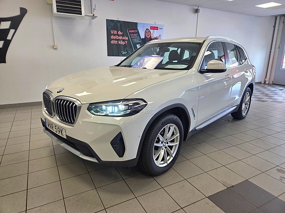 BMW X3 2 of 26