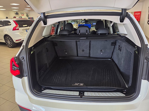 BMW X3 9 of 26