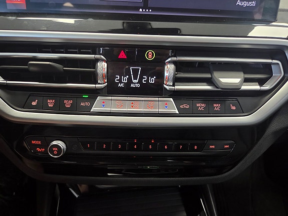 BMW X3 25 of 26