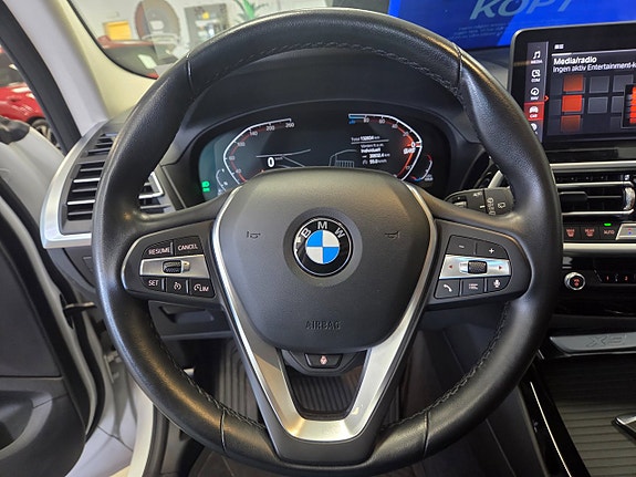 BMW X3 17 of 26