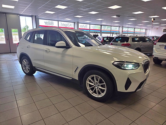 BMW X3 12 of 26