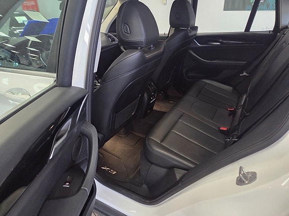 BMW X3 5 of 26