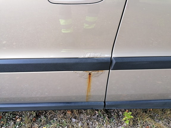 Volvo V70 14 of 23