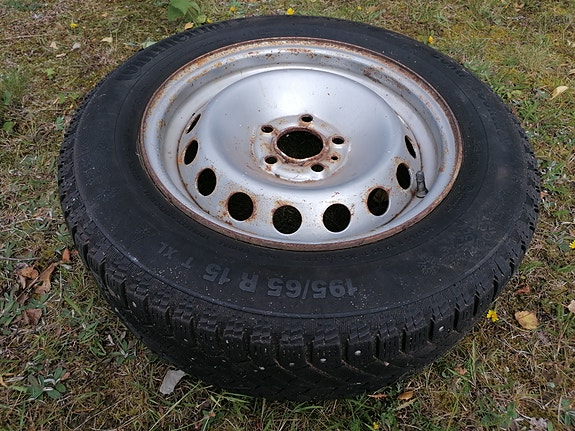 Volvo V70 16 of 23