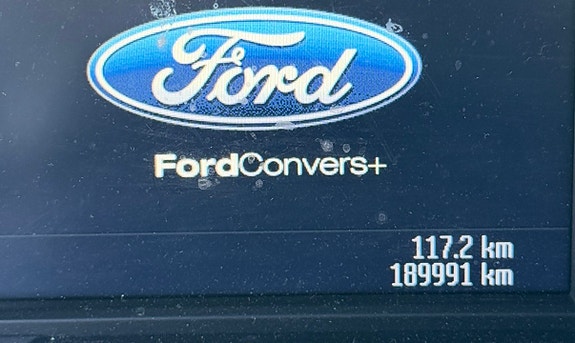 Ford S-MAX 10 of 13