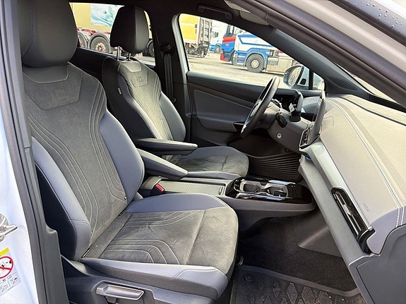 Volkswagen ID.4 21 of 21