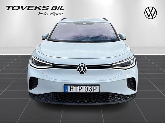 Volkswagen ID.4 8 of 21