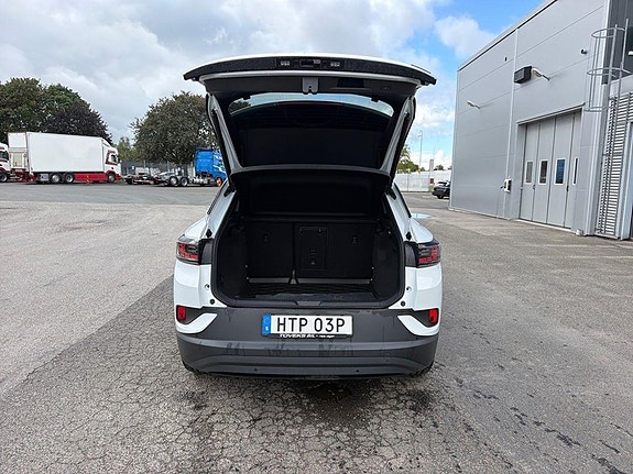 Volkswagen ID.4 18 of 21