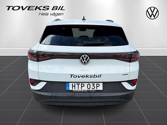 Volkswagen ID.4 4 of 21