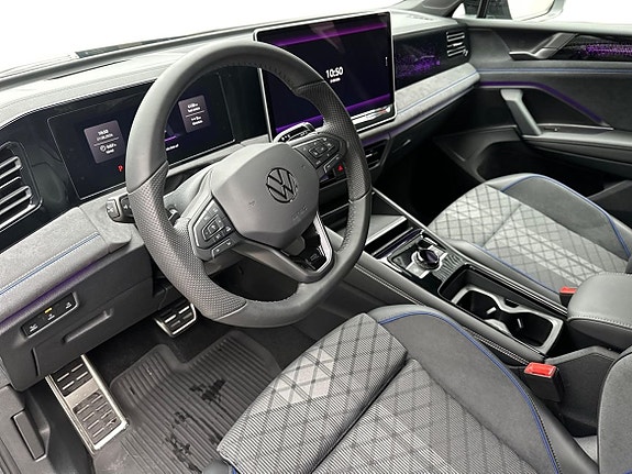 Volkswagen Tiguan 10 of 14