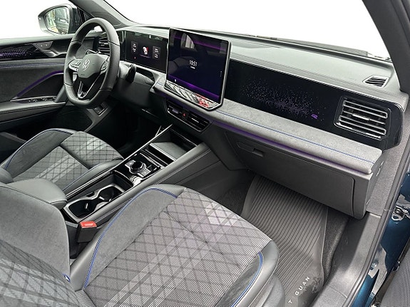 Volkswagen Tiguan 12 of 14