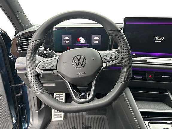 Volkswagen Tiguan 11 of 14