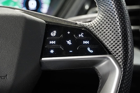 Audi Q4 e-tron 20 of 28