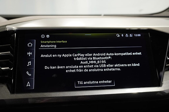 Audi Q4 e-tron 23 of 28