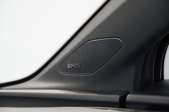 Audi Q4 e-tron 24 of 28