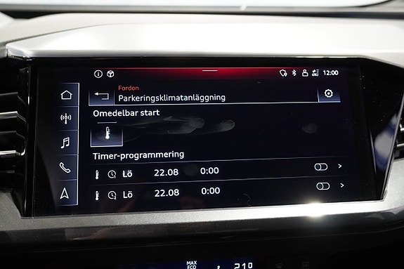 Audi Q4 e-tron 25 of 28
