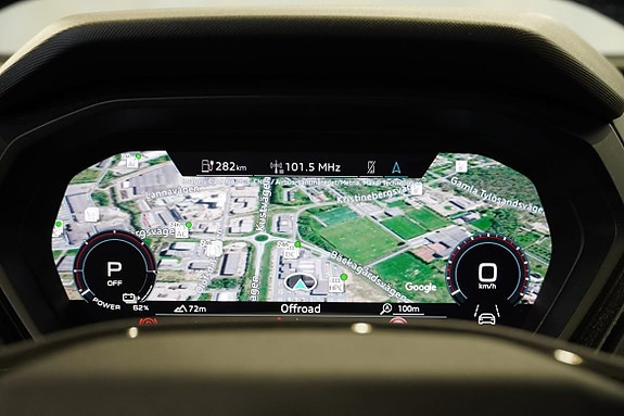Audi Q4 e-tron 17 of 28